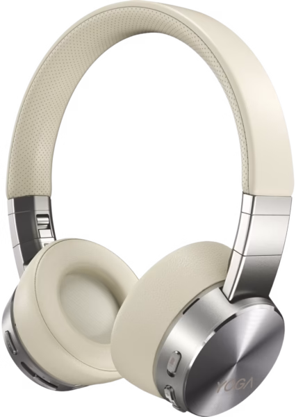 Lenovo Yoga Active Noise Cancelation Headphones
