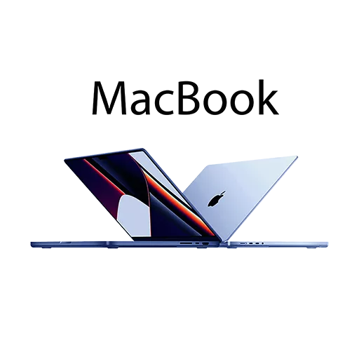 apple macbook banner