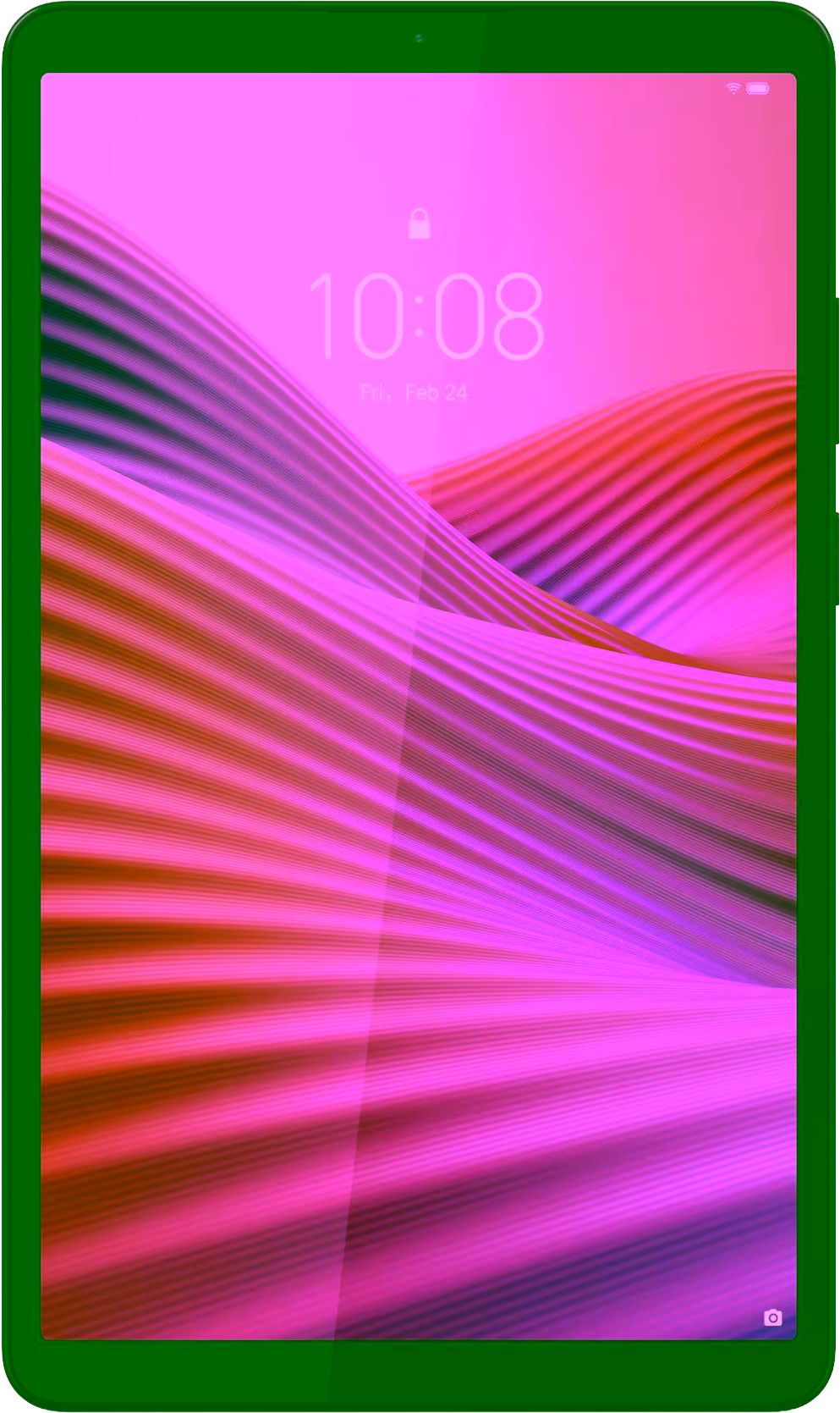 Lenovo Tab One Model: ZAF10162UZ 5 Lenovo Tab One Model: ZAF10162UZ - Image 5