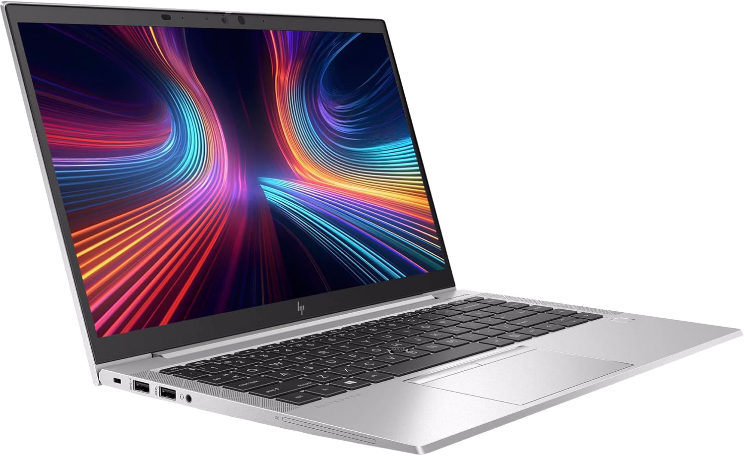 HP EliteBook 830 G8 i5-10310U 16/512GB FHD 13.3" 4 HP EliteBook 830 G8 i5-10310U 16/512GB FHD 13.3" - Image 4