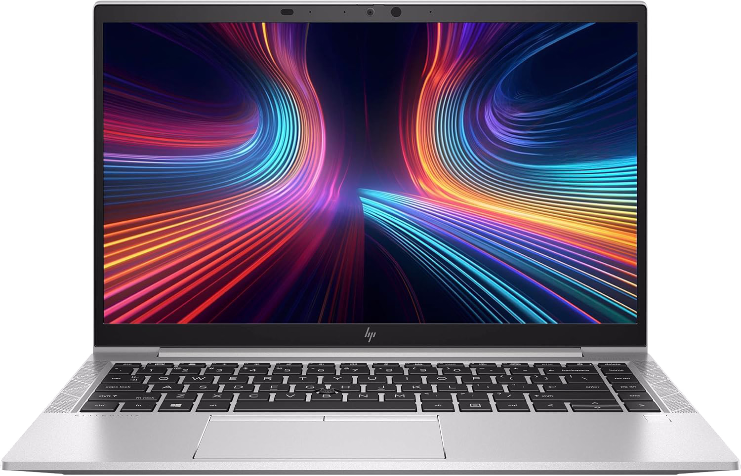 HP EliteBook 840 G7 i7-1185G7 16/256GB FHD 14″