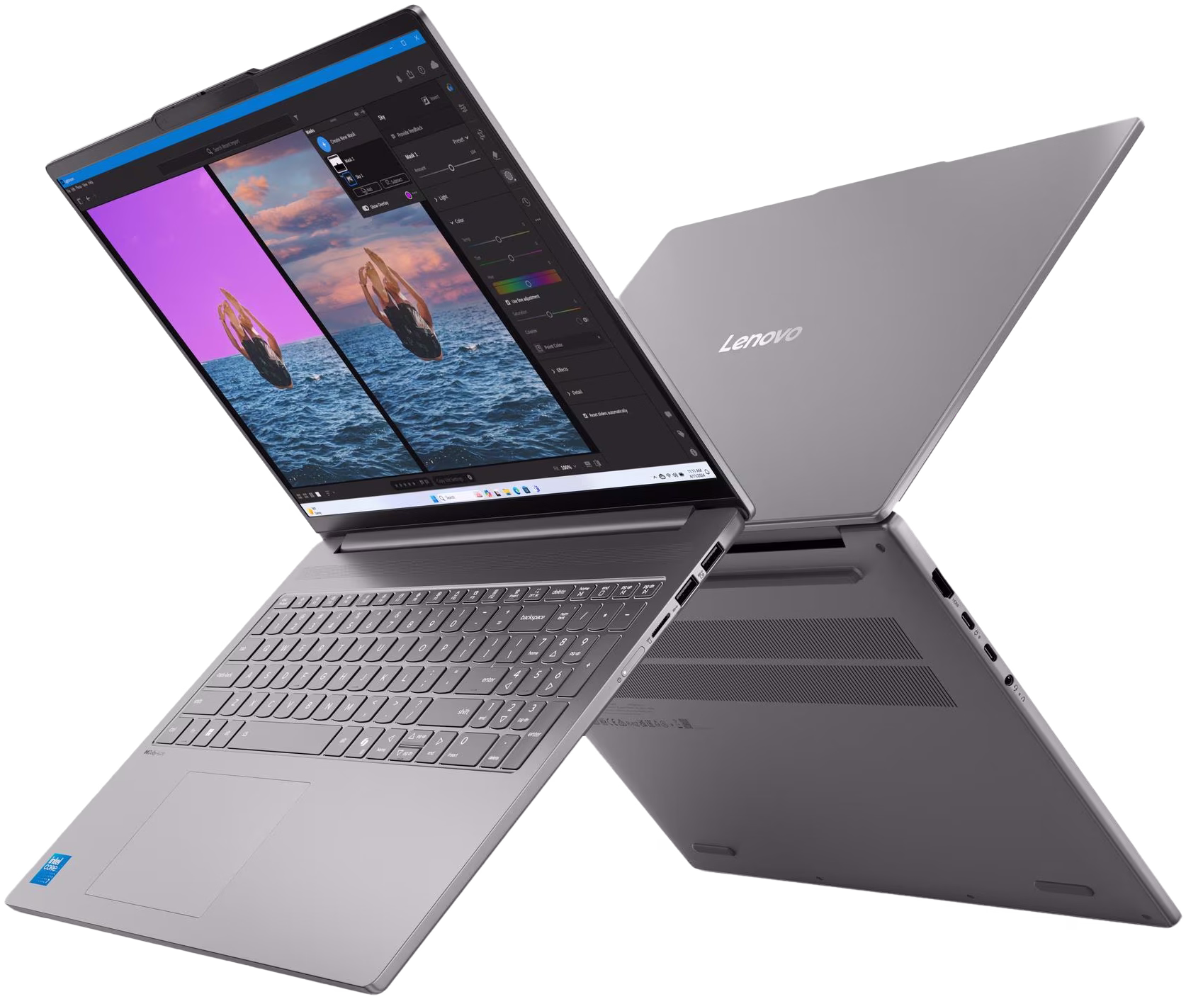 Lenovo IdeaPad Slim 5 16IRH10R Core 5 210H 16/1TB 16 2.8K OLED Screen 7 Lenovo IdeaPad Slim 5 16IRH10R Core 5 210H 16/1TB 16 2.8K OLED Screen - Image 7