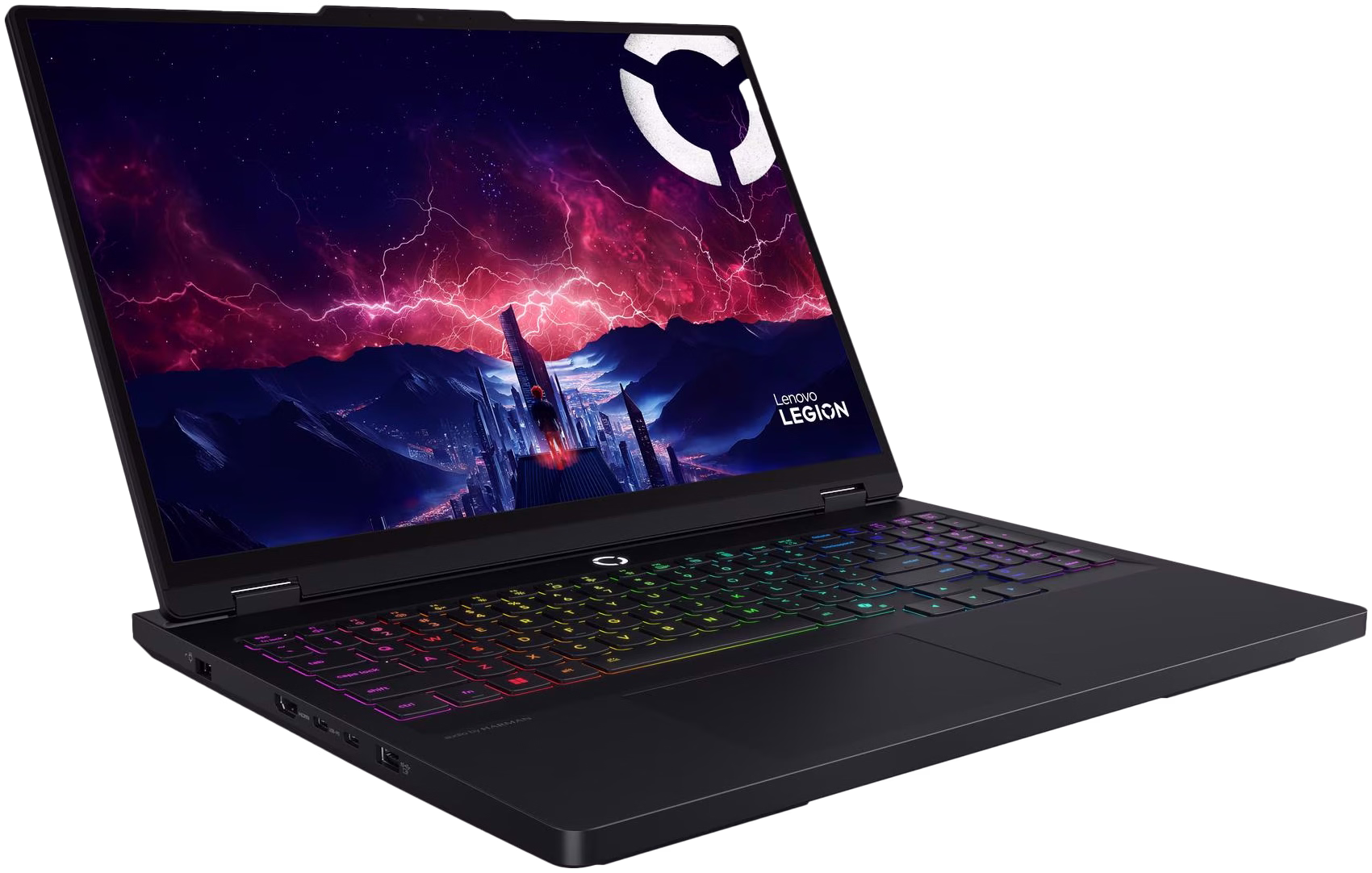 Lenovo Legion 5 RYZEN 7 260 32GB 512GB RTX 5050 8GB 165Hz 15.1WQXGA OLED