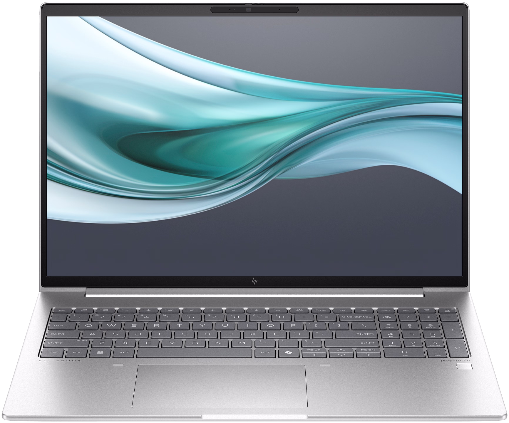 HP EliteBook 660 G11 16GB / 512GB WUXGA 16" Screen 1 Image of HP EliteBook 660 G11