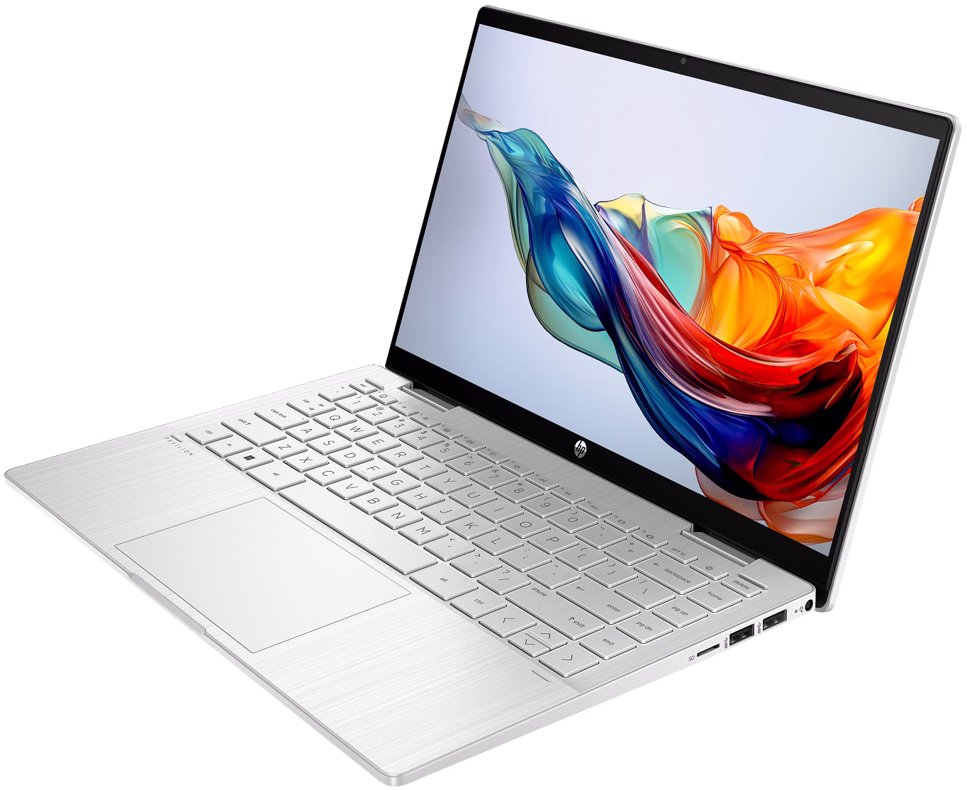 HP Pavilion 14 X360 Core 3-100U FHD 14" Screen 6 HP Pavilion 14 X360 Core 3-100U FHD 14" Screen - Image 6