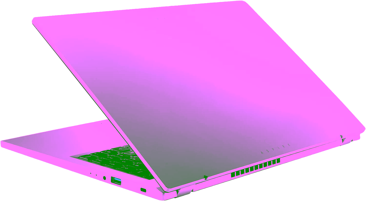 Acer Aspire 3 15.6" AMD Ryzen 5 7520U 16/1TB Touch Display 4 Acer Aspire 3 15.6" AMD Ryzen 5 7520U 16/1TB Touch Display - Image 4