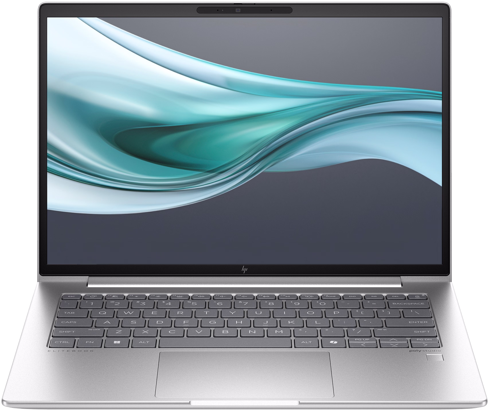 HP EliteBook 640 G11 16GB / 512GB WUXGA 14" Screen 1 Image of HP EliteBook 640