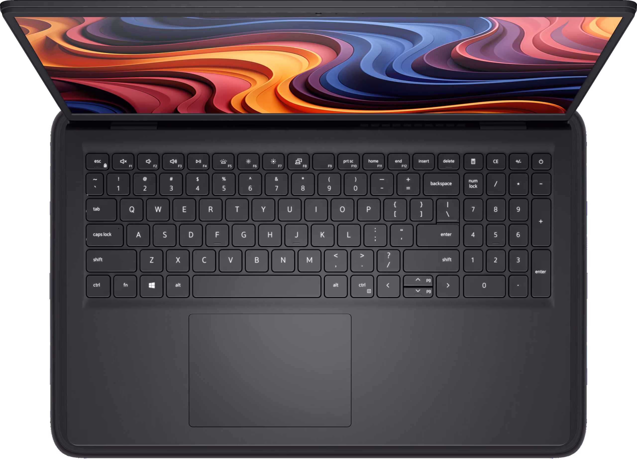 Dell Inspiron 15.6 Touch AMD Ryzen 7-7730U 16/256GB FHD 15,6 Screen 2 Dell Inspiron 15.6 Touch AMD Ryzen 7-7730U 16/256GB FHD 15,6 Screen - Image 2