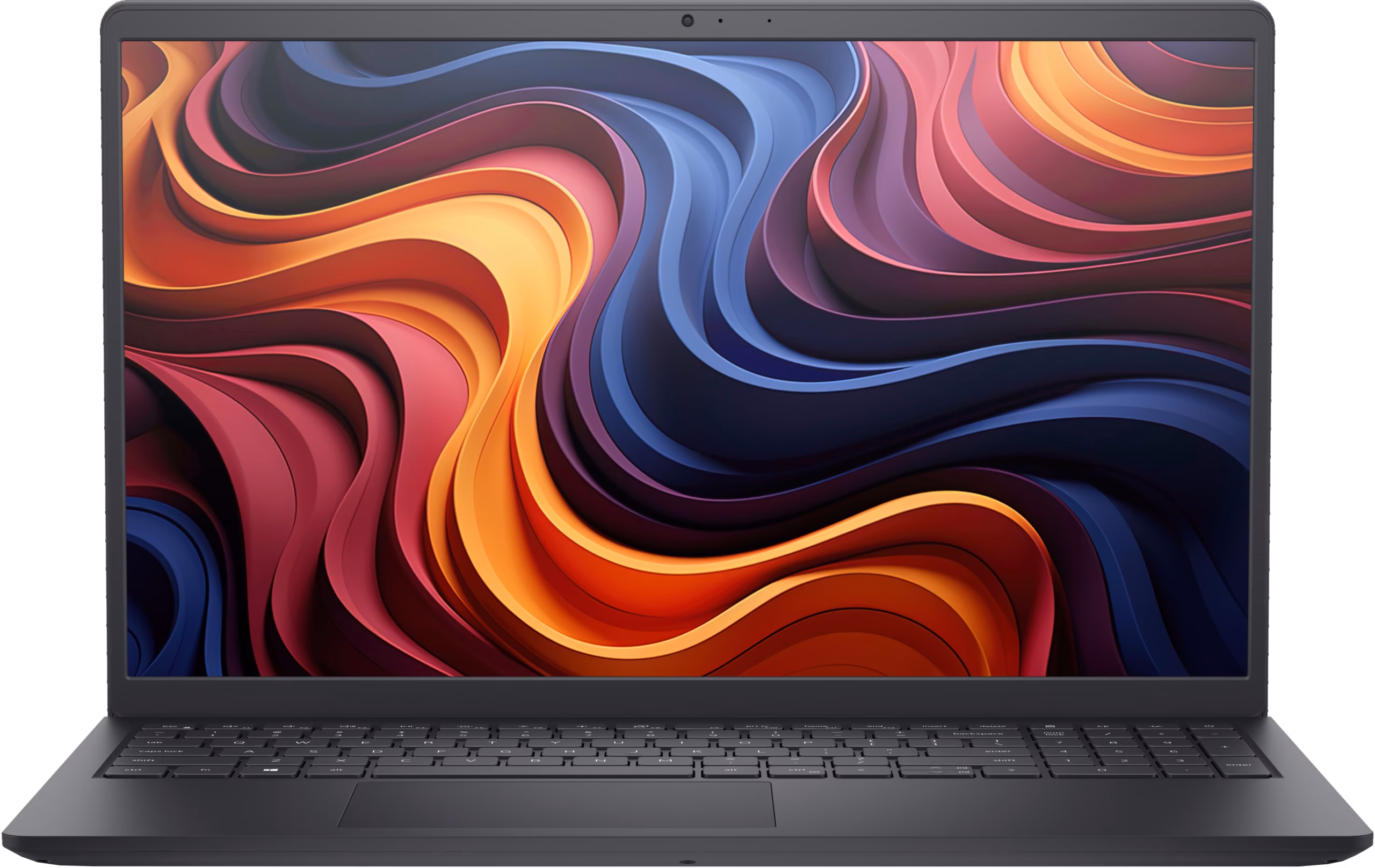 Dell Inspiron 15.6 Touch AMD Ryzen 7-7730U 16/256GB FHD 15,6 Screen 1 dell inspiron