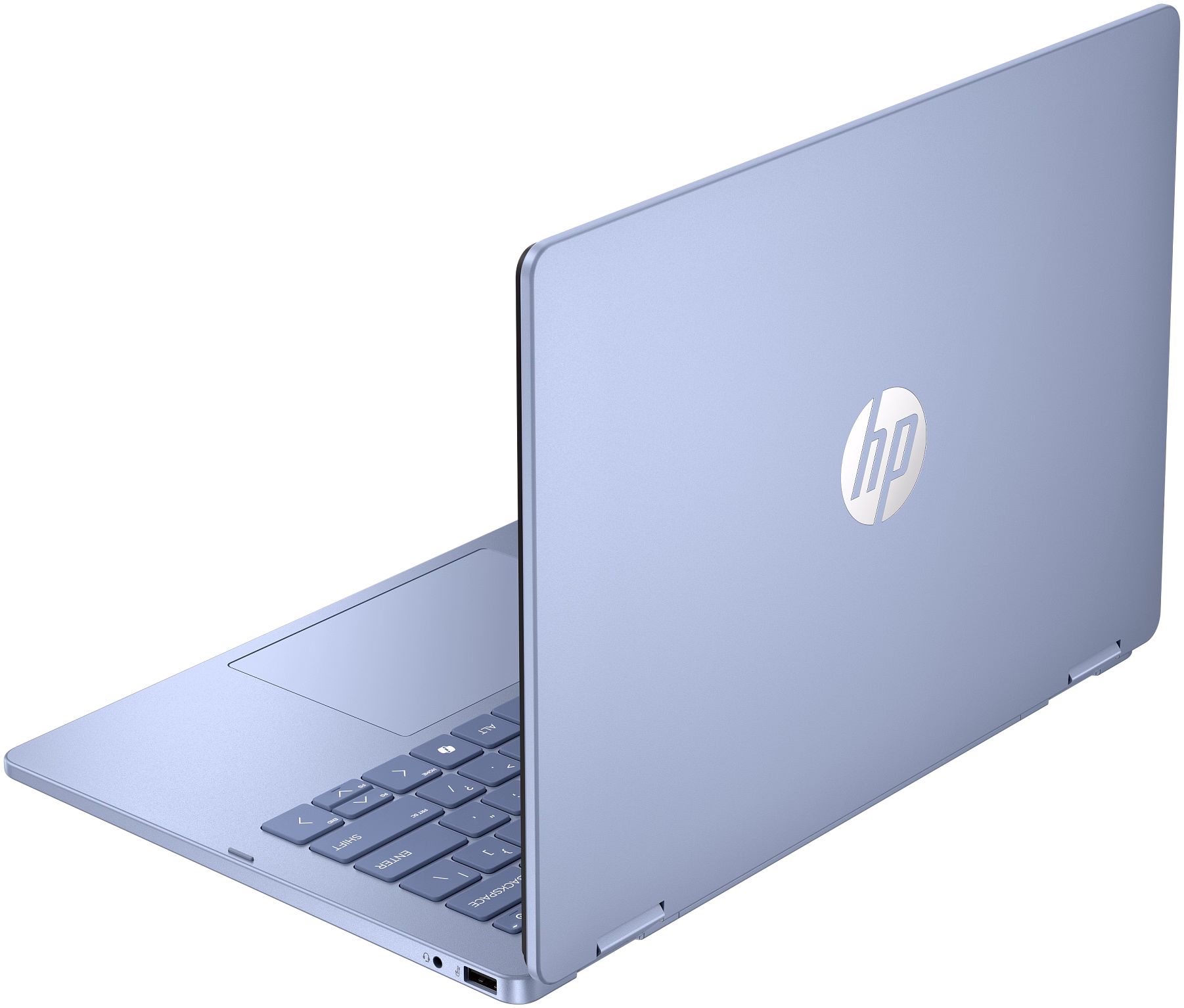 HP OmniBook 5 Salute 25C1 Core 5-120U WUXGA 14" Screen 5 HP OmniBook 5 Salute 25C1 Core 5-120U WUXGA 14" Screen - Image 5