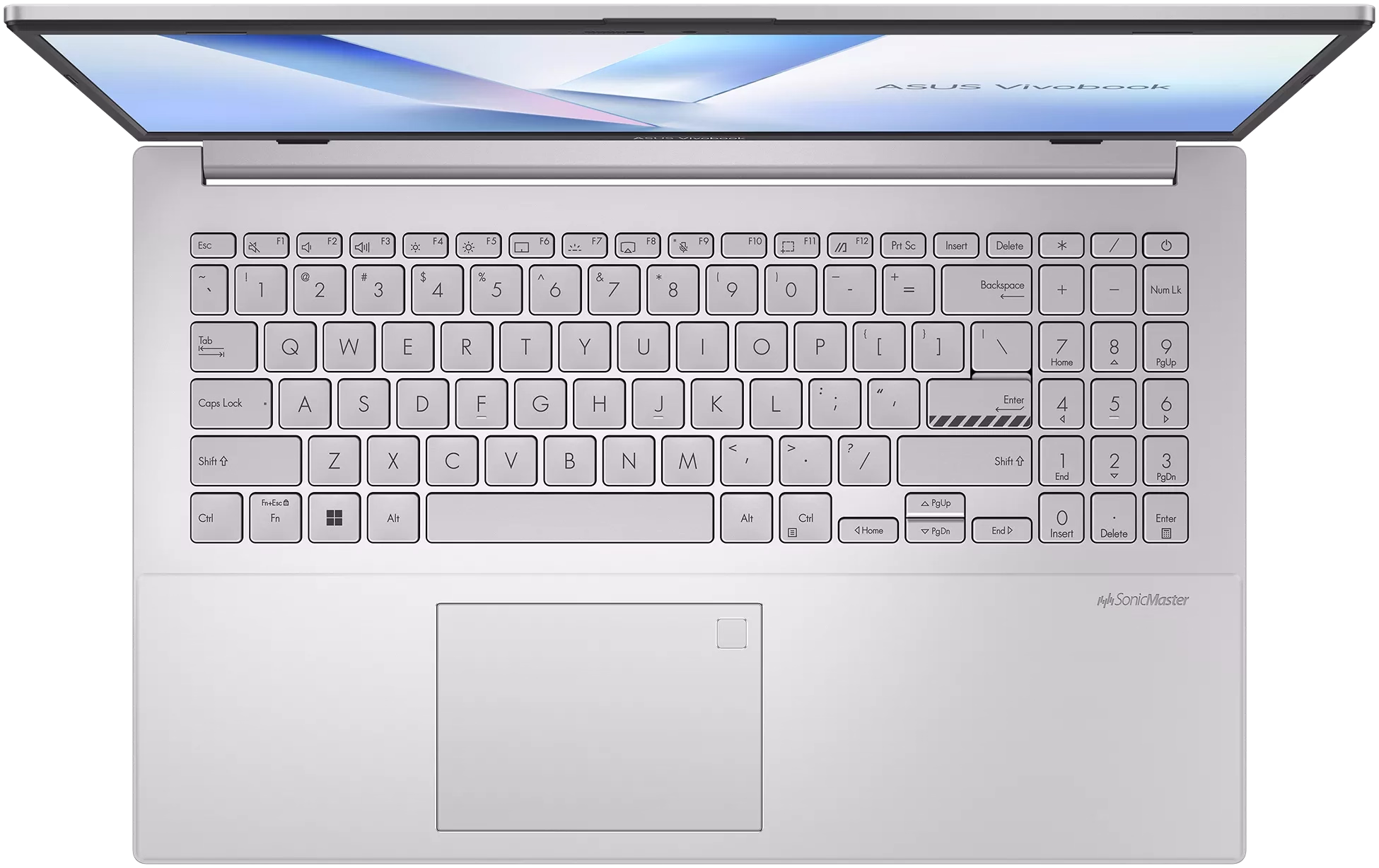 Asus Vivobook Go 15 UMA R57520U 16GB 15,6" Screen 3 Asus Vivobook Go 15 UMA R57520U 16GB 15,6" Screen - Image 3