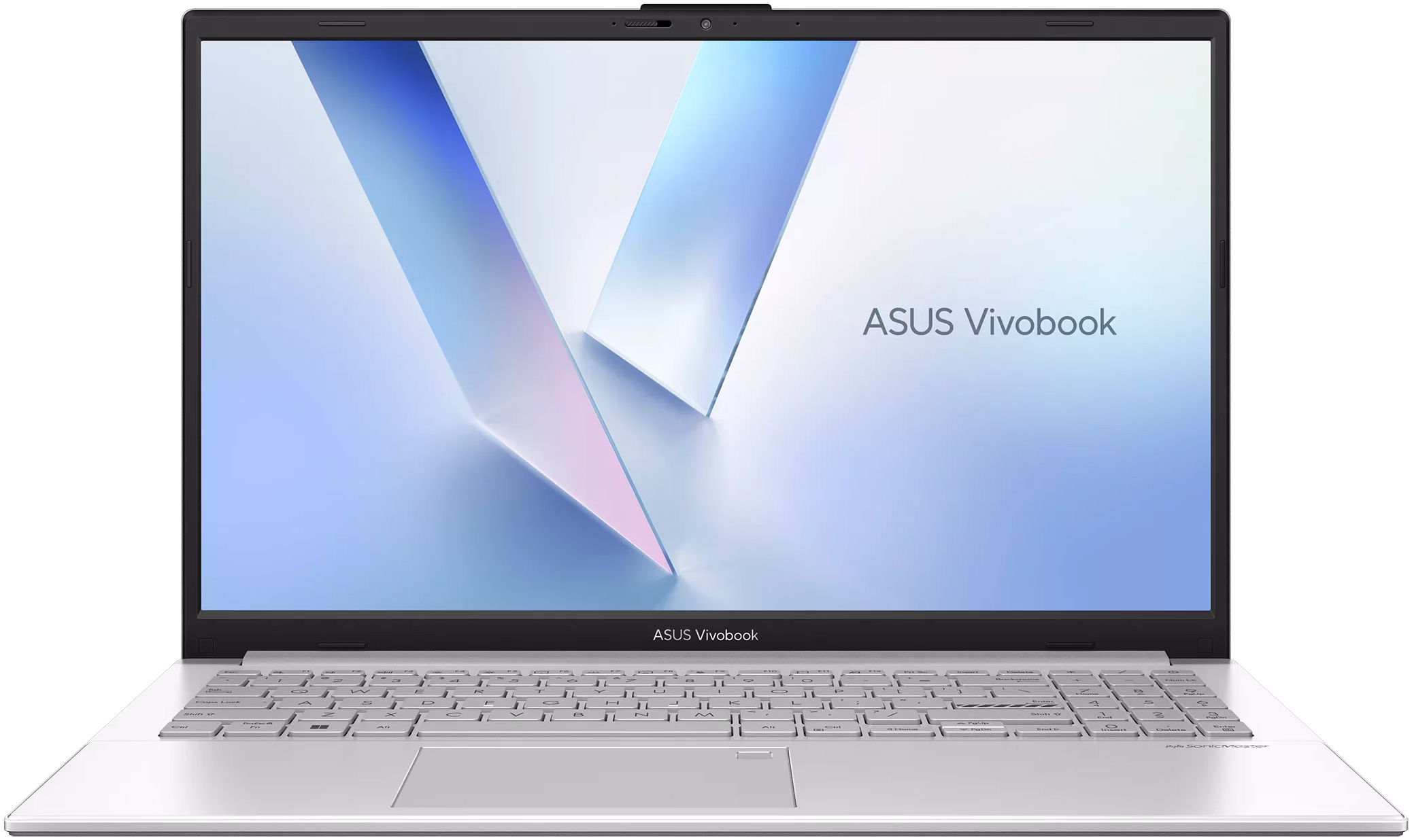 Asus Vivobook Go 15 UMA R57520U 16GB 15,6" Screen 1 Image of Asus Vivobook Go