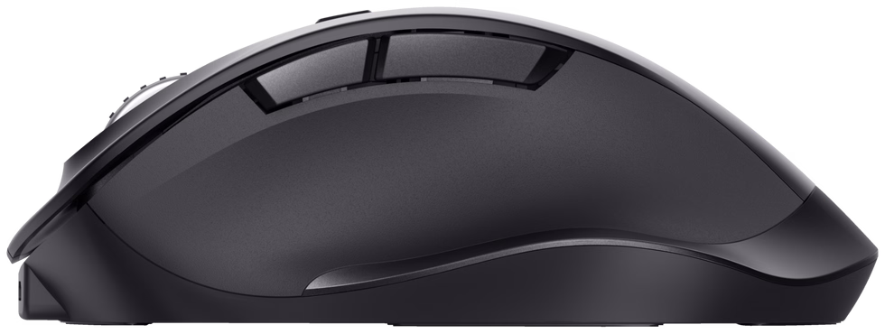 Fyda Wireless Rechargeable Mouse Ultra comfort 4 Fyda Wireless Rechargeable Mouse Ultra comfort - Image 4