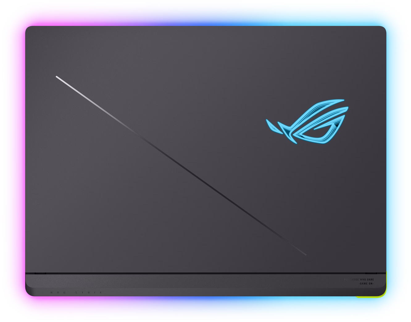 ASUS ROG Strix 18 G815JHR Core i7-14650HX 16/1TB 18.0 Screen 7 ASUS ROG Strix 18 G815JHR Core i7-14650HX 16/1TB 18.0 Screen - Image 7