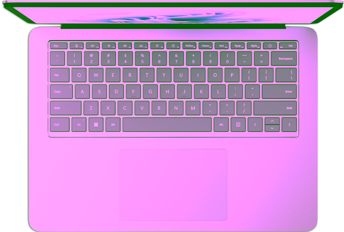 Microsoft Surface Laptop Studio Intel Core i5-11300H 16/256GB 3 Microsoft Surface Laptop Studio Intel Core i5-11300H 16/256GB - Image 3