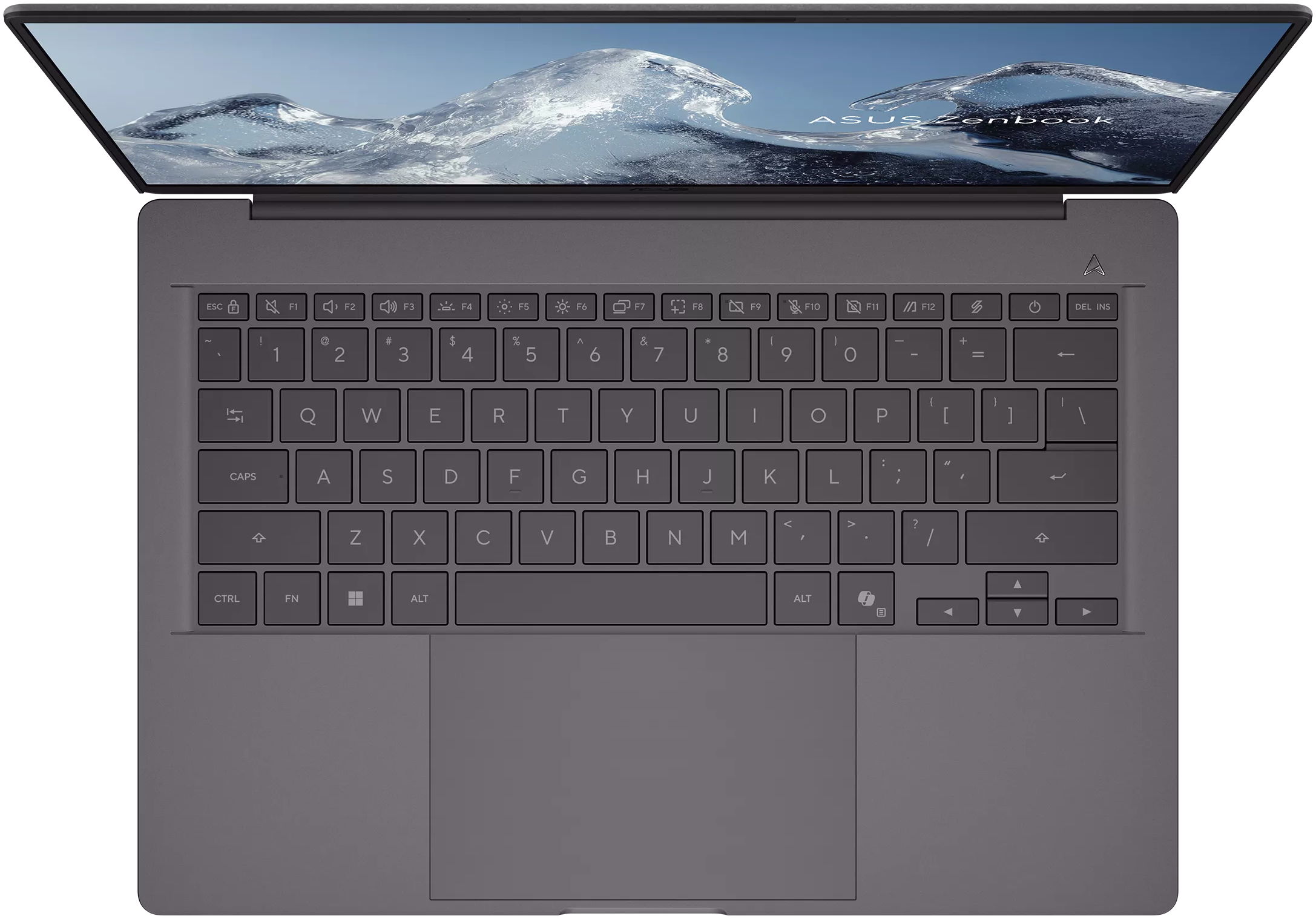 Asus Zenbook 14 Snapdragon X X1-26-100 16GB / 512GB WUXGA 14" Screen 3 Asus Zenbook 14 Snapdragon X X1-26-100 16GB / 512GB WUXGA 14" Screen - Image 3