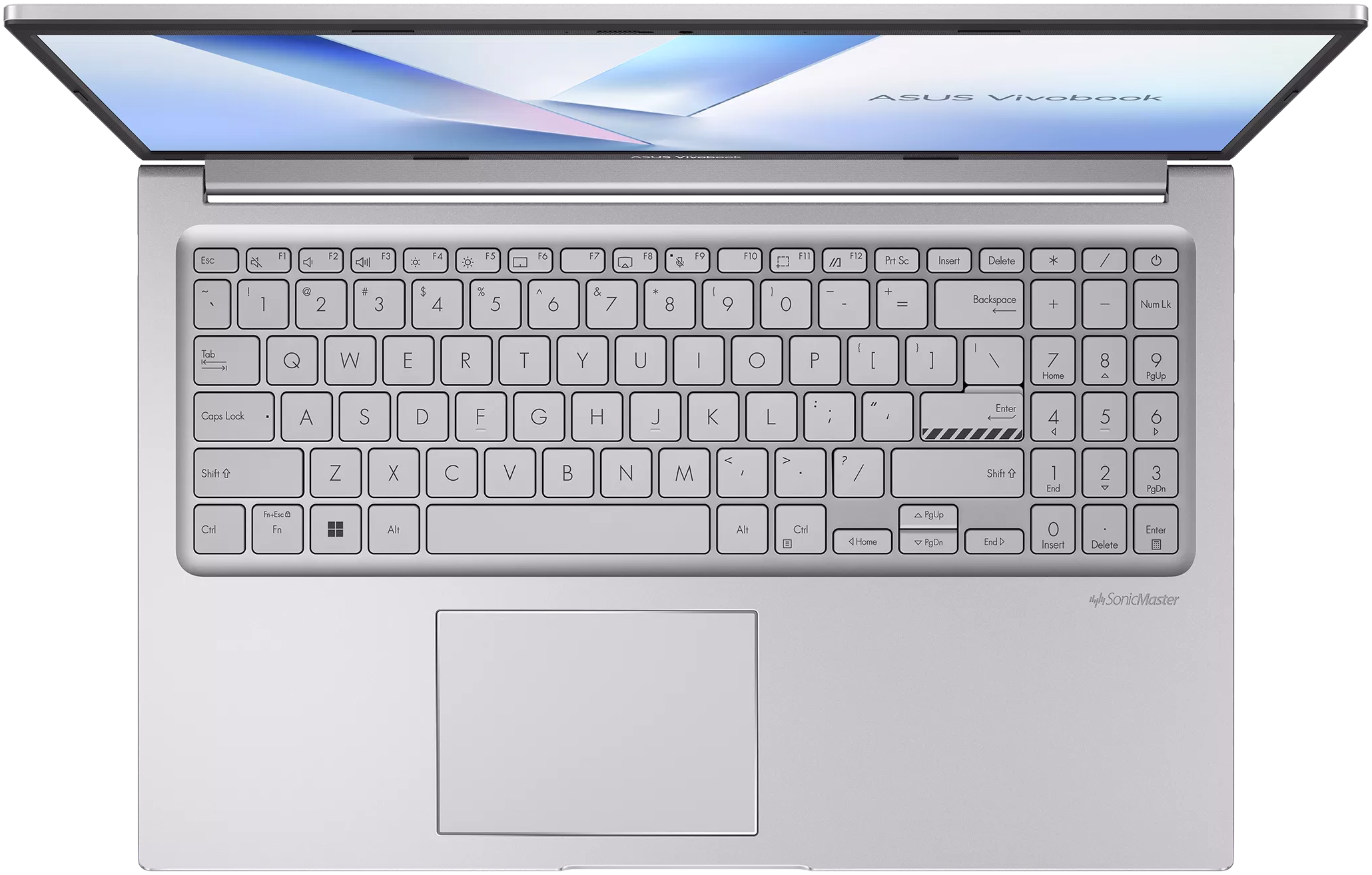 Asus Vivobook 15 X1504VA-BQ1076 i7-1355U 16GB / 512GB 15.6 8 Asus Vivobook 15 X1504VA-BQ1076 i7-1355U 16GB / 512GB 15.6 - Image 8