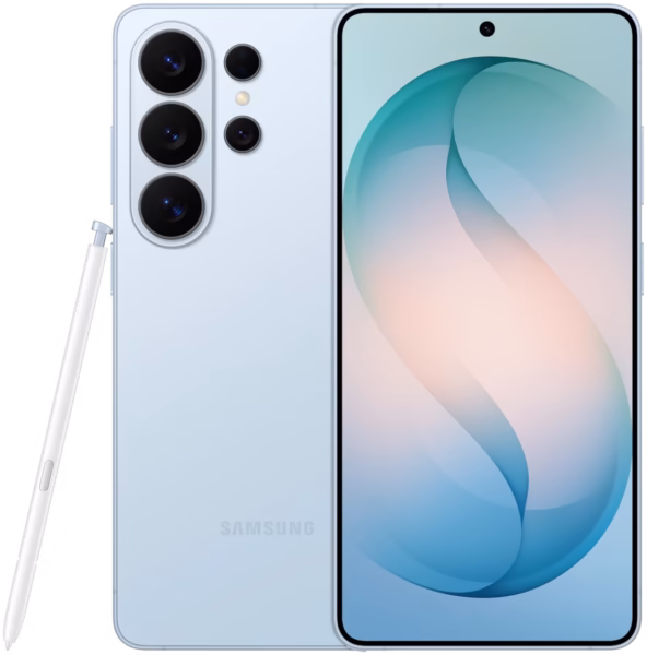 Samsung Galaxy S26 Ultra 256GB Sky Blue