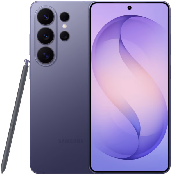 Samsung Galaxy S26 Ultra 256GB Cobalt Violet