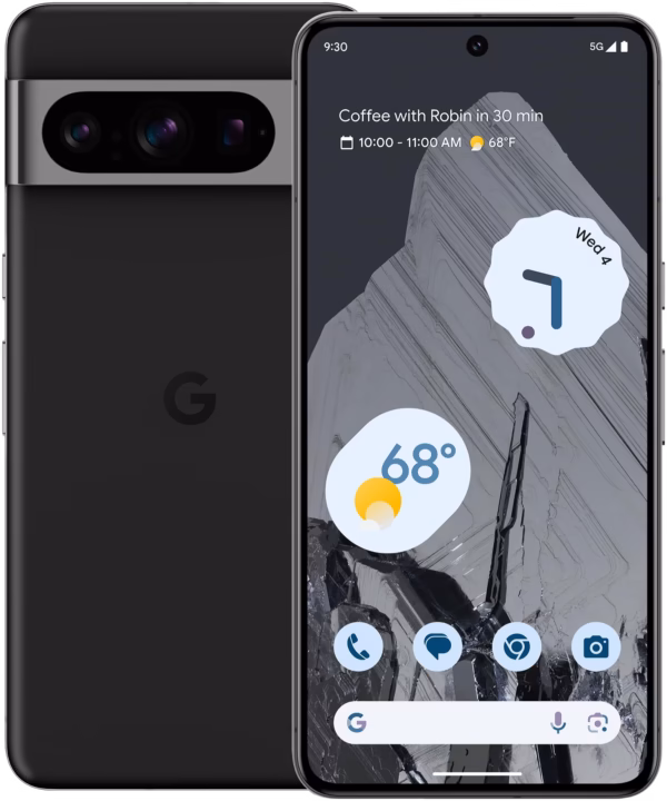Google Pixel 8 Pro 128GB Obsidian