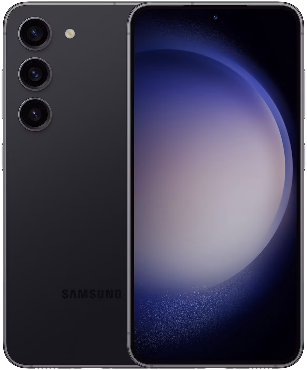 Samsung Galaxy S23 128GB Phantom Black