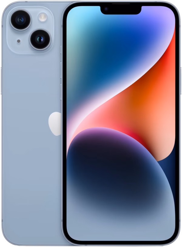 iPhone 14 128GB Blue