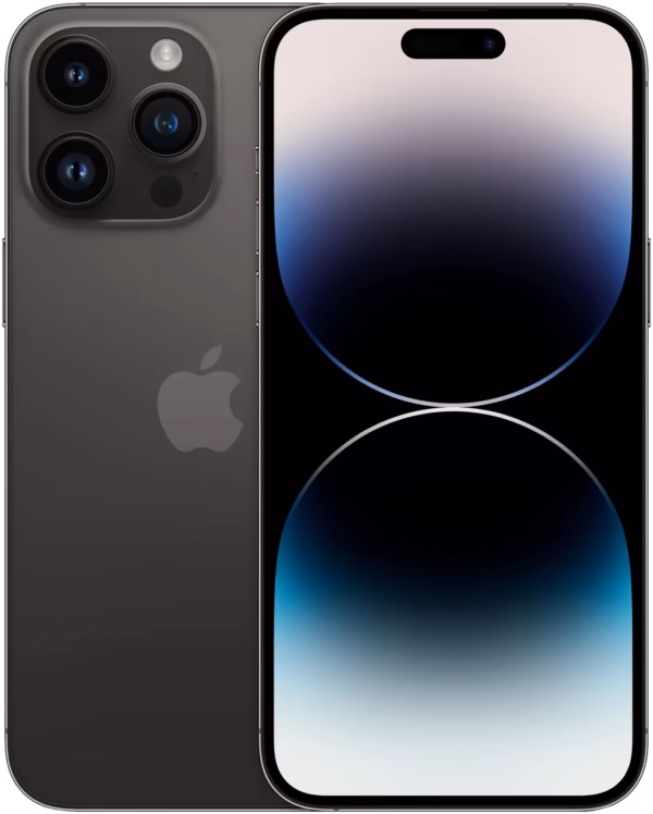 iPhone 14 Pro Max 256GB Space Black