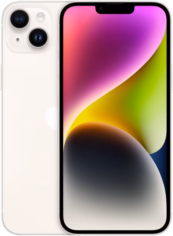 iPhone 14 128GB Starlight