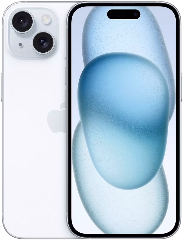 iPhone 15 Plus 128GB Blue