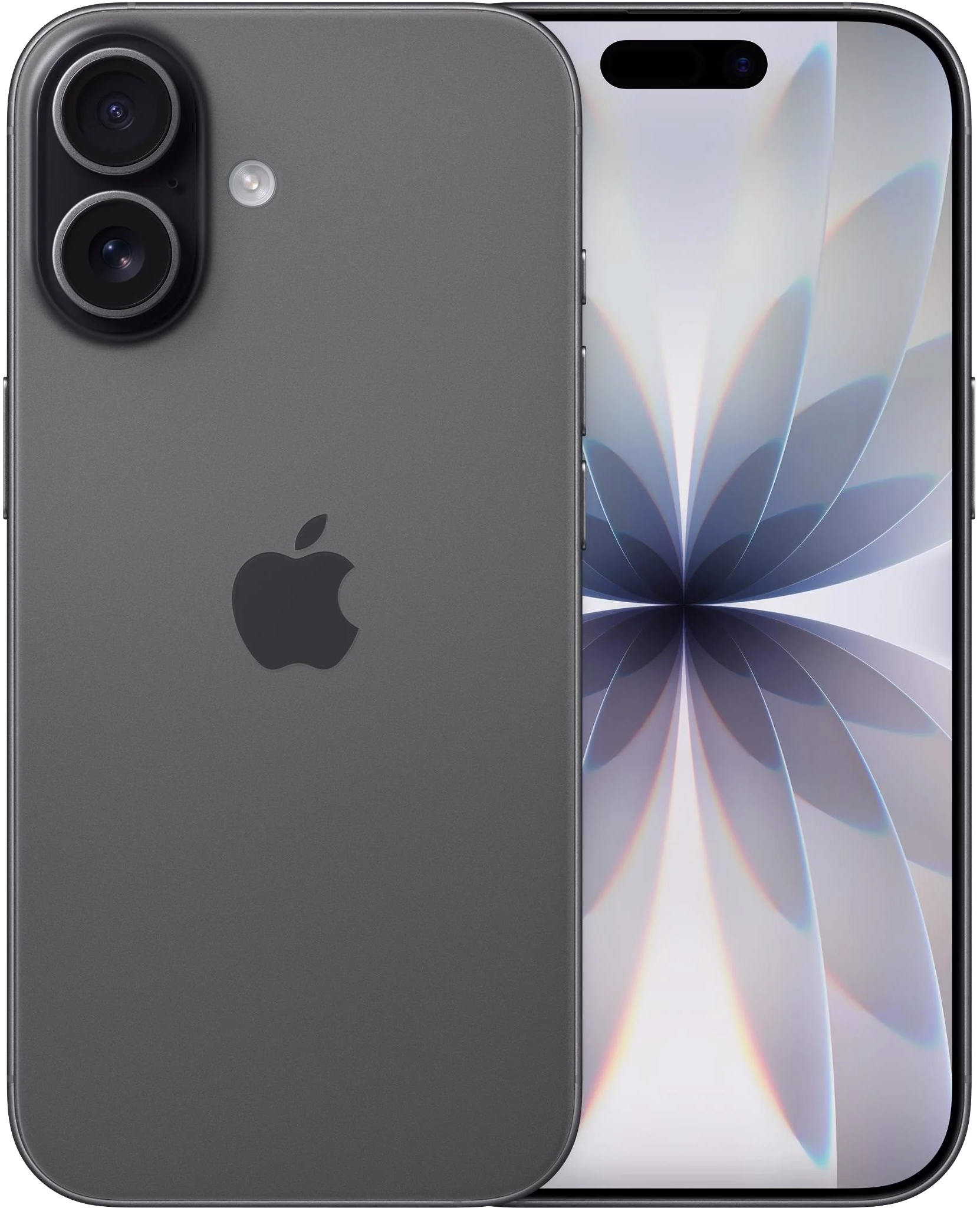 iPhone 17 256GB Black eSIM