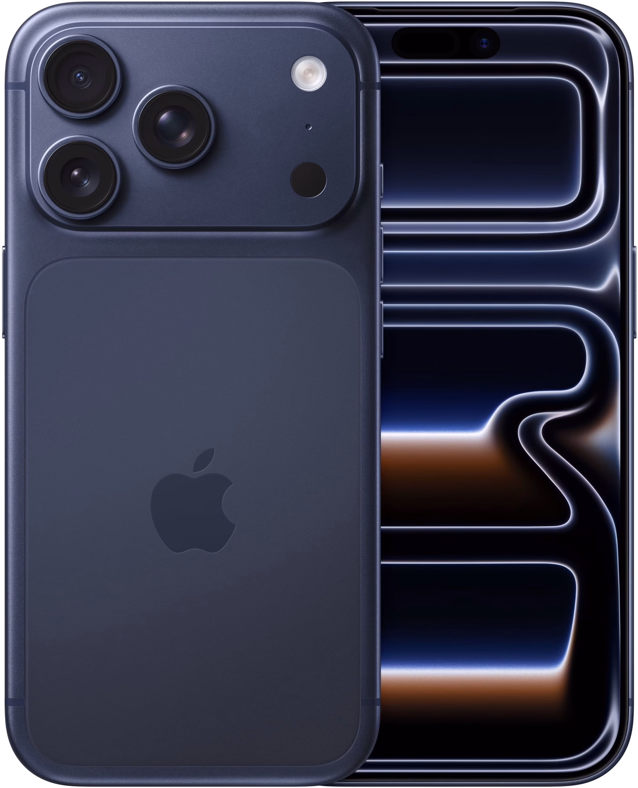 iPhone 17 Pro 256GB Deep Blue eSIM