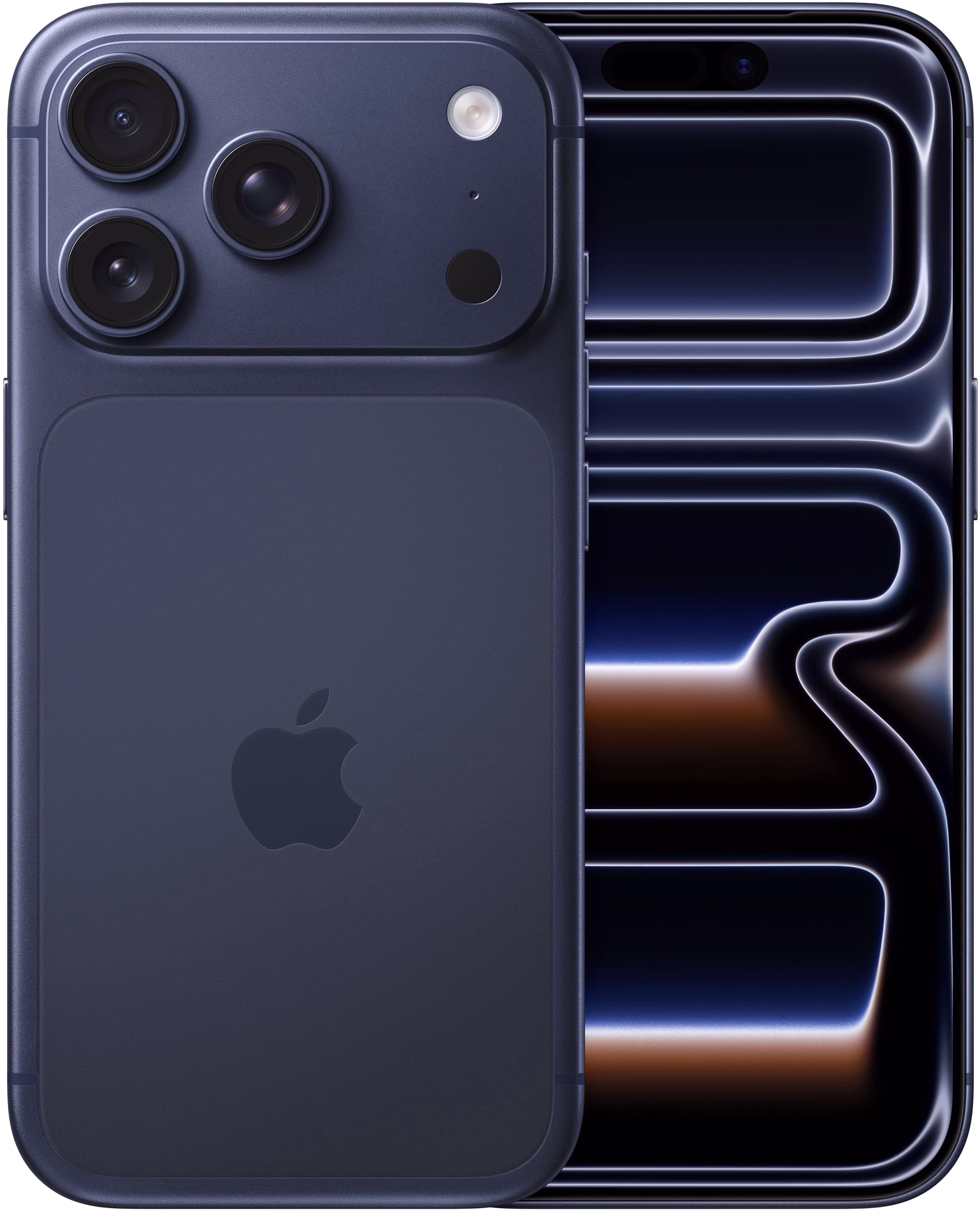 iPhone 17 Pro 256GB Deep Blue eSIM