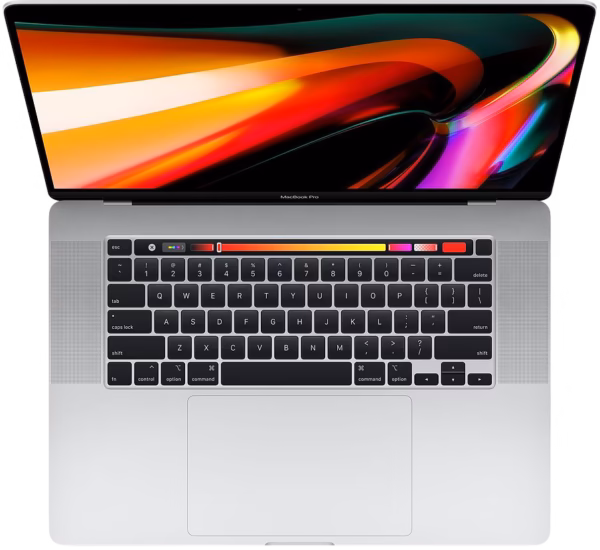 MacBook Pro 2019 16" i9 32/512GB 16 Inch