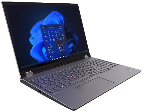 Lenovo ThinkPad P16  Gen1 Intel Core i5-12600HX 16/1TB