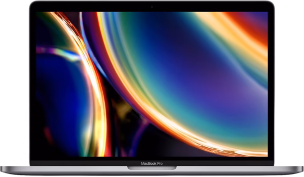 MacBook Pro 2020 13 Inch i5 16/512GB Space Gray