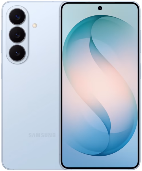 Samsung Galaxy S26 256GB Sky Blue