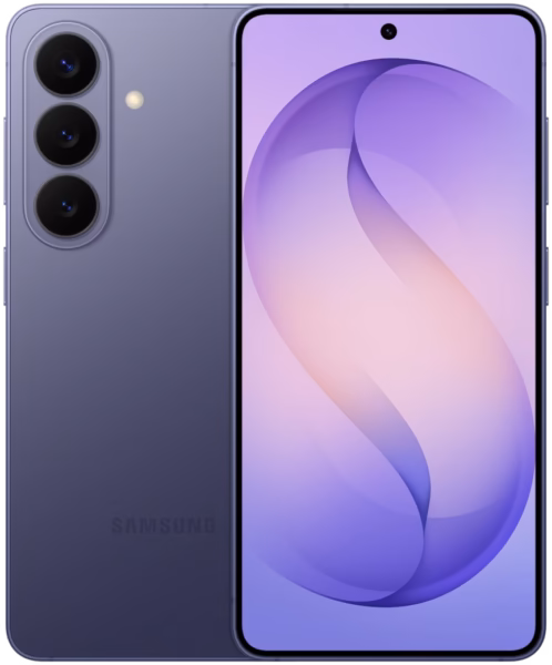 Samsung Galaxy S26 256GB Cobalt Violet