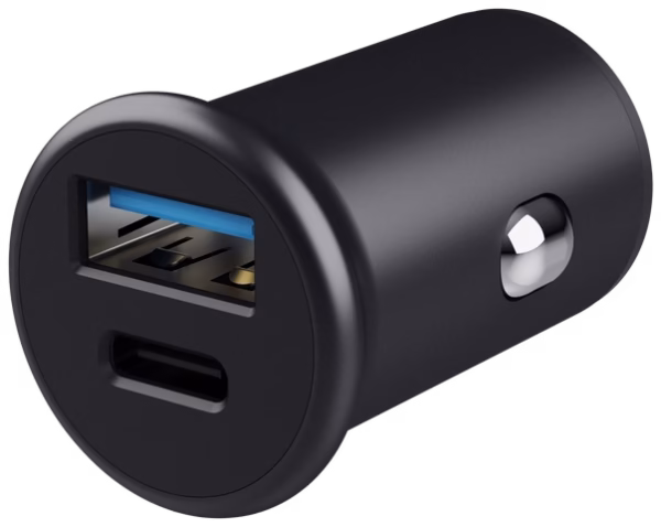 MAXO 38W Car Charger