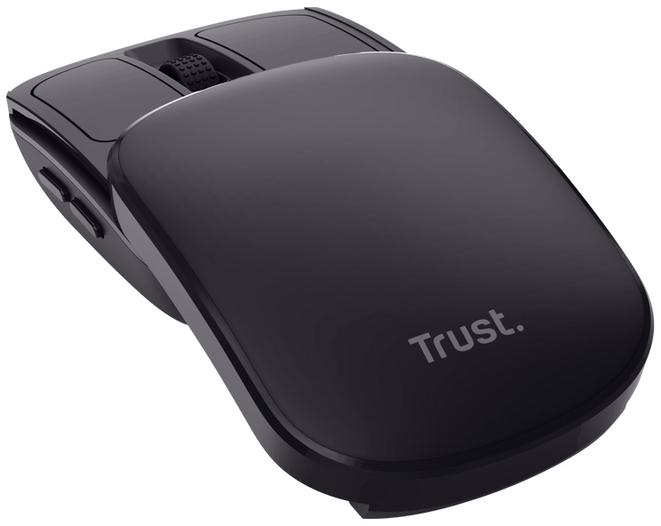 Zylo Pocket Wireless Mouse 5 Zylo Pocket Wireless Mouse - Image 5