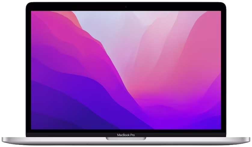 MacBook Pro 13″ M2 8GB 256GB Space Gray
