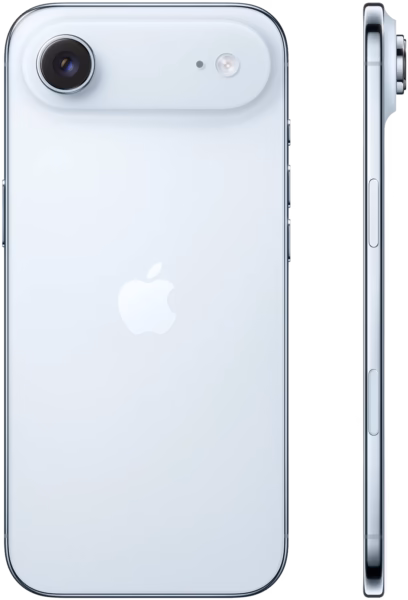 iPhone Air 256GB Sky Blue e-SIM
