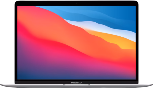 macbook air m1