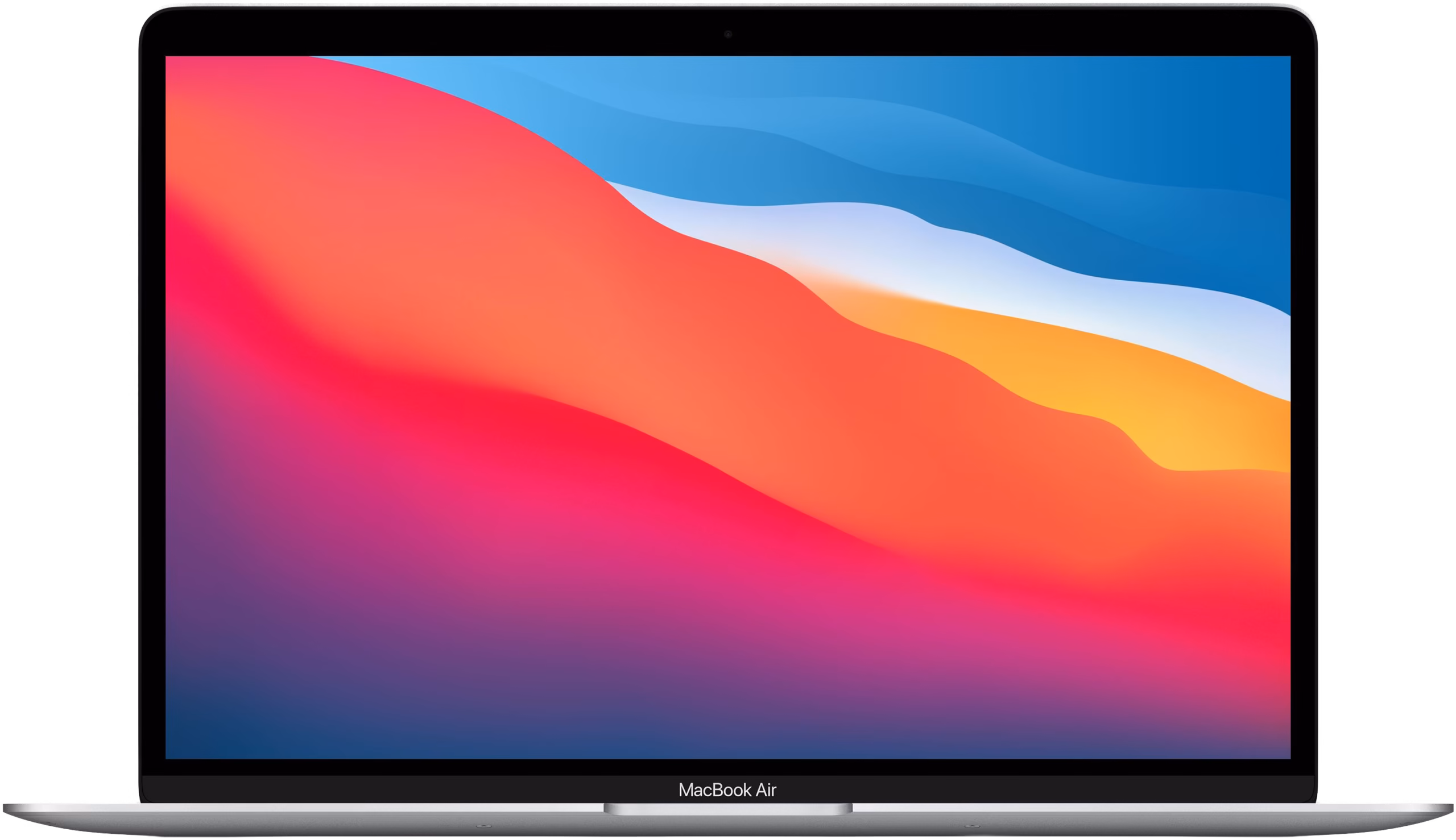 MacBook Air M1 13″ 8 GB 256 GB Silver