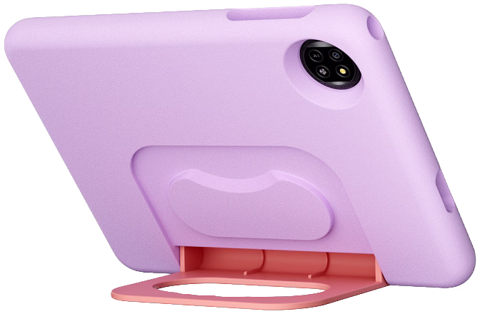 Blackview TAB 20 KIDS WI-FI 10.1'' HD 4GB 64GB Purple 4 Blackview TAB 20 KIDS WI-FI 10.1'' HD 4GB 64GB Purple - Image 4