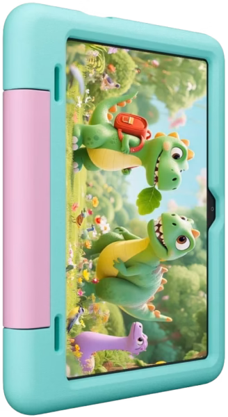Blackview TAB 20 KIDS WI-FI 10.1'' HD 4GB 64GB green