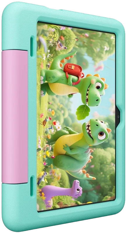 Blackview TAB 20 KIDS WI-FI 10.1” HD 4GB 64GB green