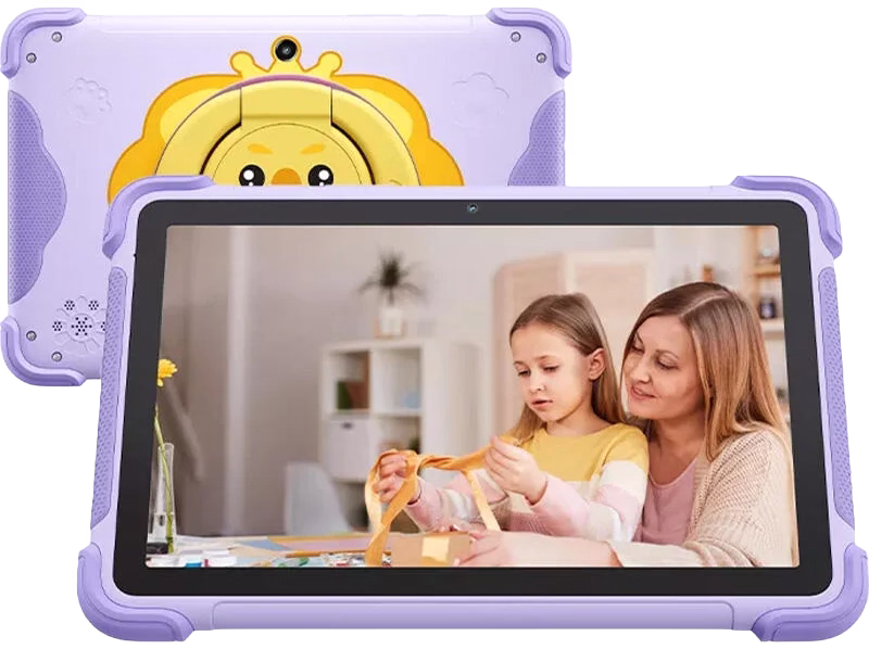 Blackview LINK 1 KIDS WI-FI 8.68″ HD+ 4GB 64GB PURPLE