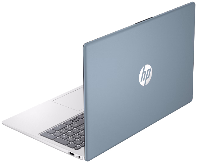 HP 15 15.6'' FHD Core 3-100U 16GB 512GB SSD Moonlight Blue 5 HP 15 15.6'' FHD Core 3-100U 16GB 512GB SSD Moonlight Blue - Image 5