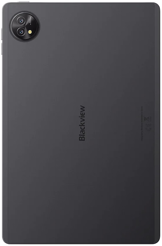 Blackview ZENO 10 5G 11" FHD+ 90Hz 6GB 256GB Black 2 Blackview ZENO 10 5G 11" FHD+ 90Hz 6GB 256GB Black - Image 2