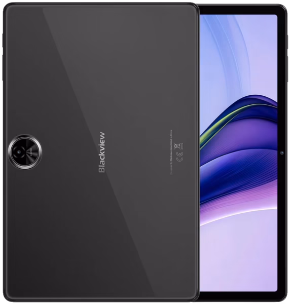 Blackview Zeno 5 LTE 11'' 8GB 128GB Gray